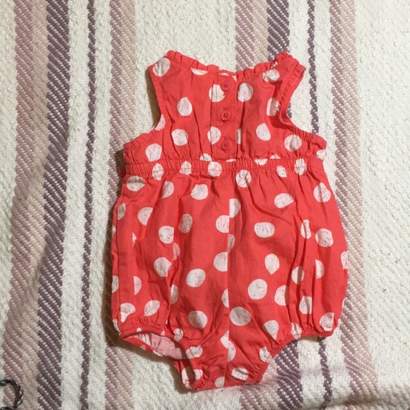 Spring Onesie and Two Piece Bundle - Picture 3 of 5